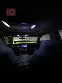 تويوتا سيكويا